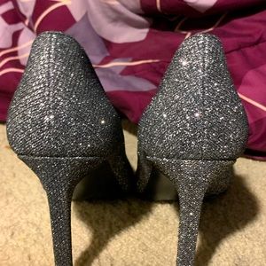 Nine West high hells